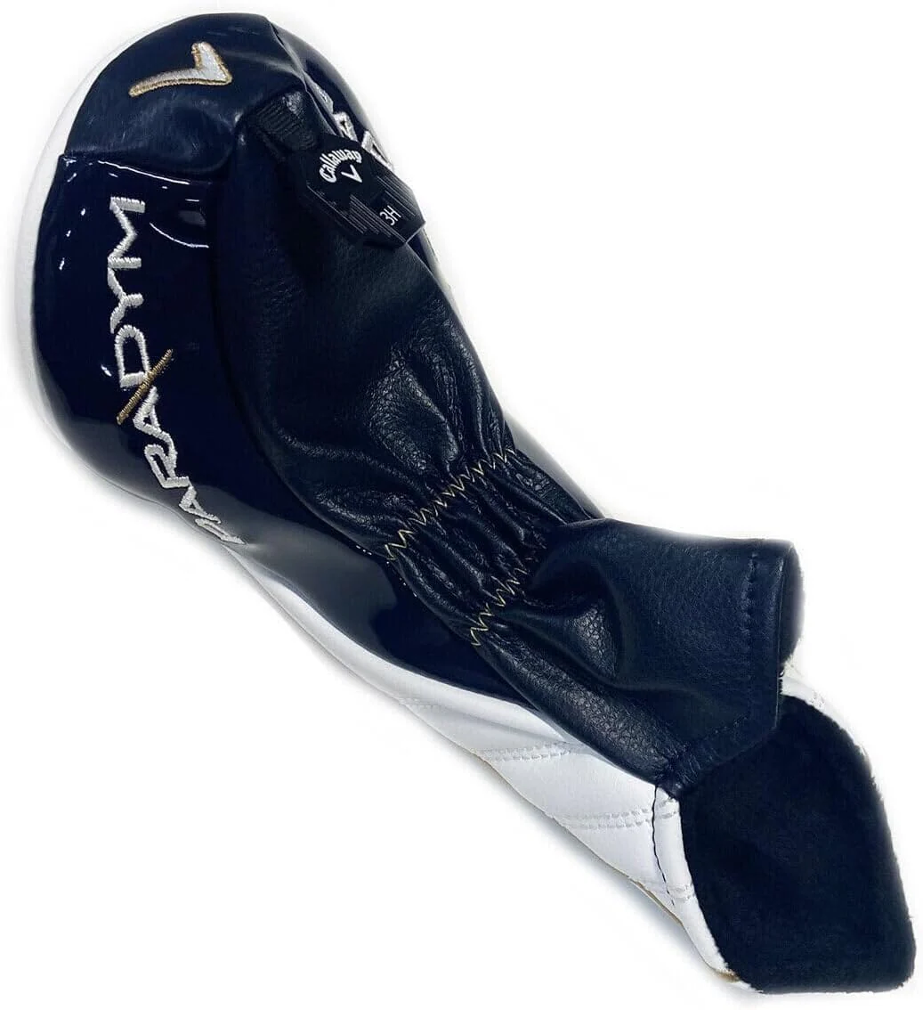 CALLAWAY Capuchon DRIVER PARADYM - Image 3