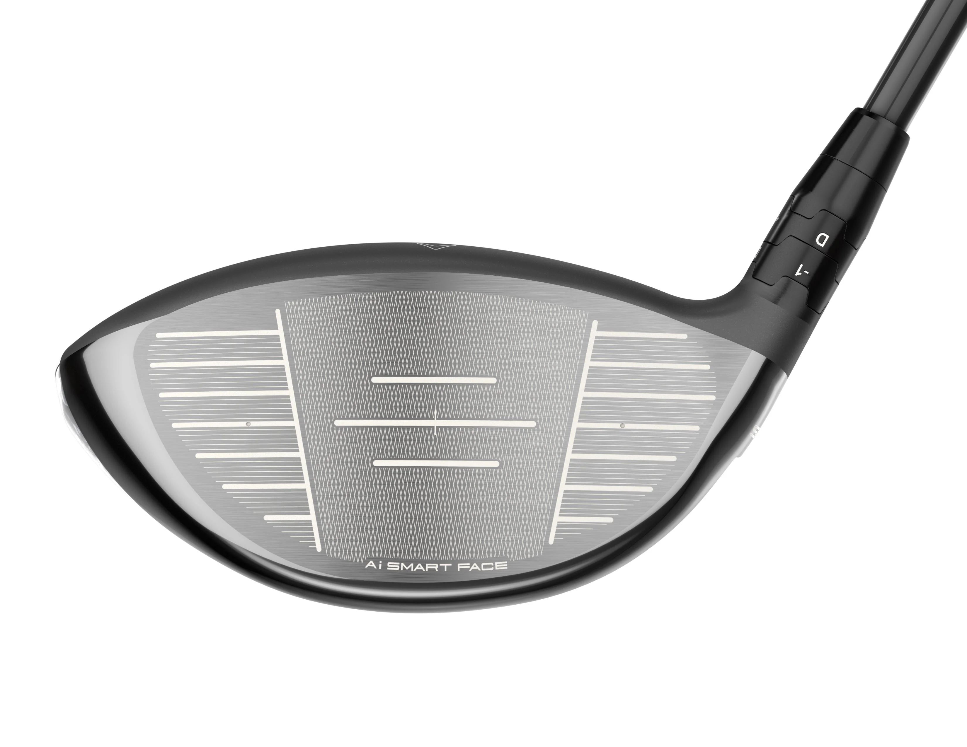 CALLAWAY DRIVER PARADYM AI SMOKE MAX - Image 5