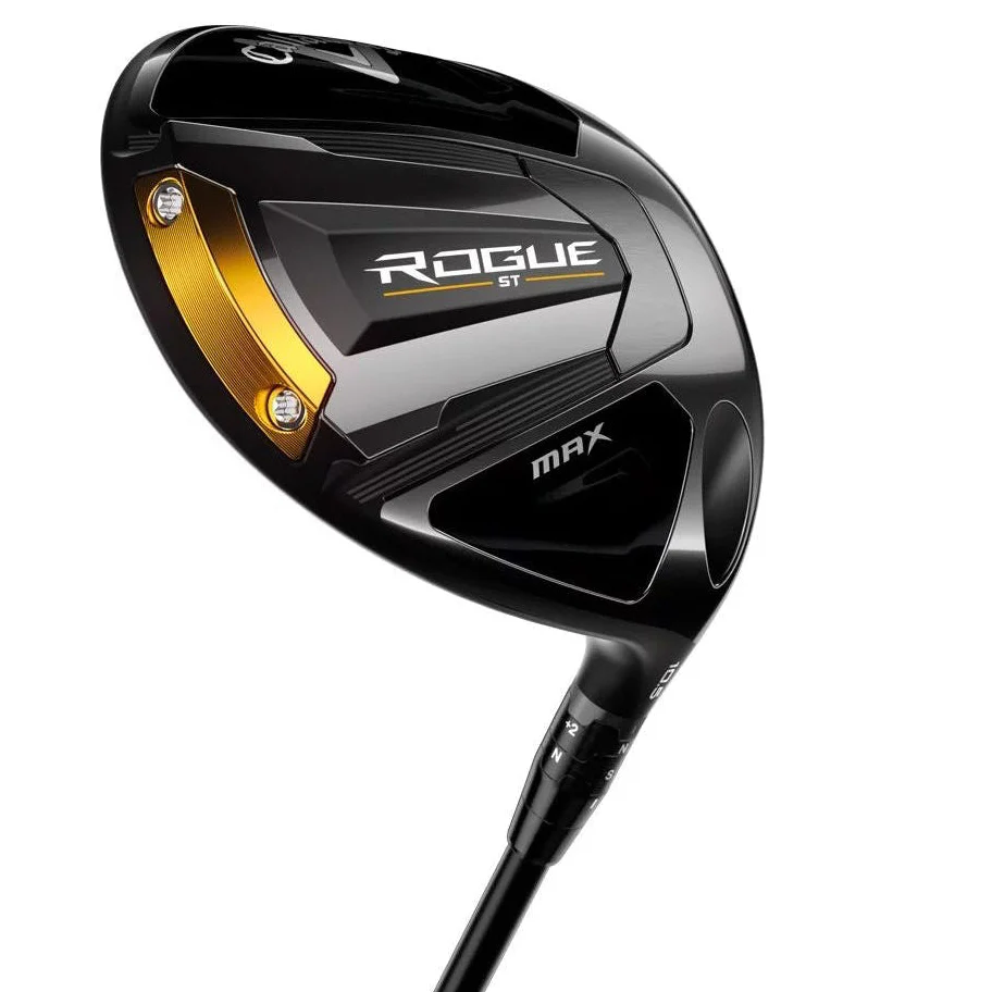 Callaway Driver Rogue ST Max CR 24 - Image 2