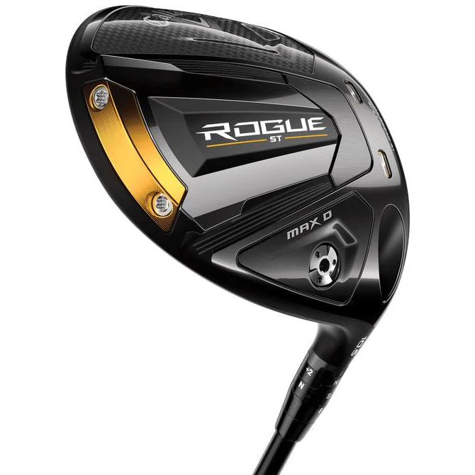 Callaway Driver Rogue ST Max D - Image 5