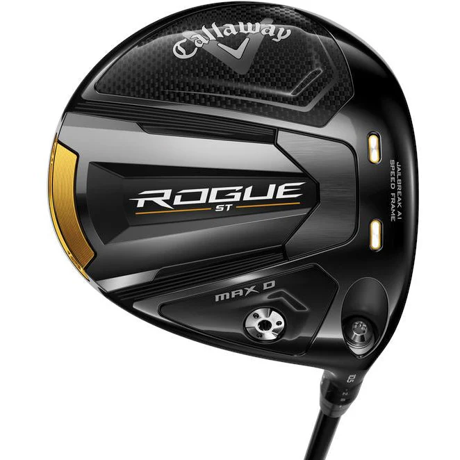 Callaway Driver Rogue ST Max D - Image 6