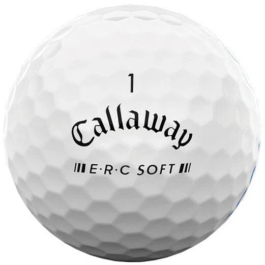 Callaway ERC Soft  Logotées - Image 3