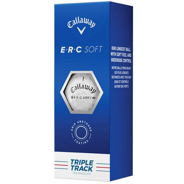 Callaway ERC Soft  Logotées - Image 5