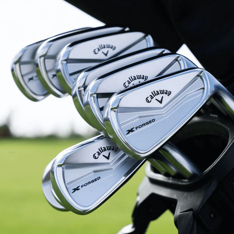 Callaway Série de Fers X-forged - Image 5