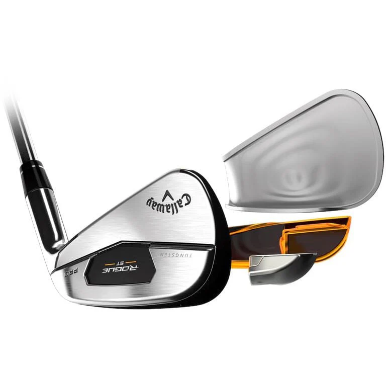 Callaway Fers à l'unité Rogue ST PRO - Image 8