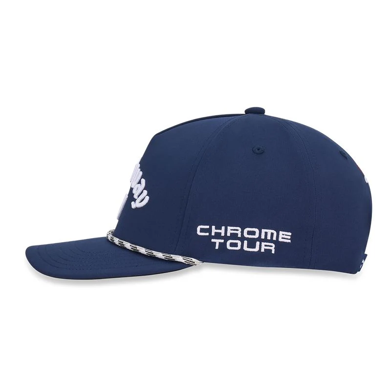 Callaway Golf Casquette TA PERFORMANCE PRO ROPE - Image 3