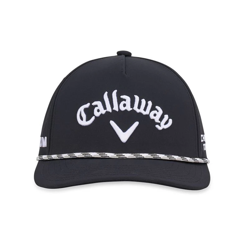 Callaway Golf Casquette TA PERFORMANCE PRO ROPE - Image 7