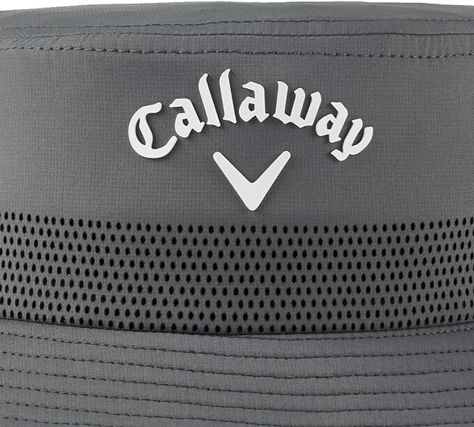 Callaway Golf Chapeau Gris - Image 3