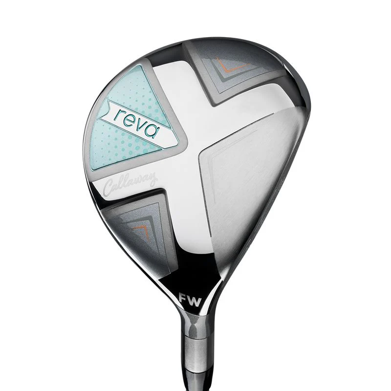 Callaway Golf Pack Femme REVA 11 pièces Peach/Surf - Image 6