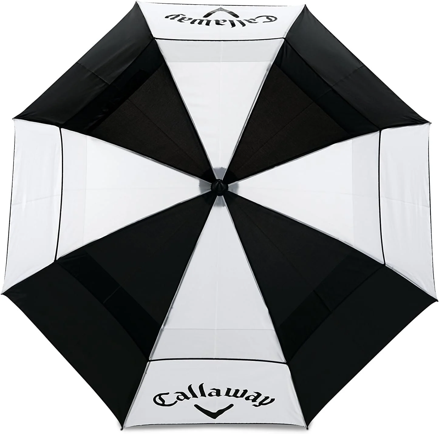 Callaway Golf Parapluie Double Canopy 60 - Image 2