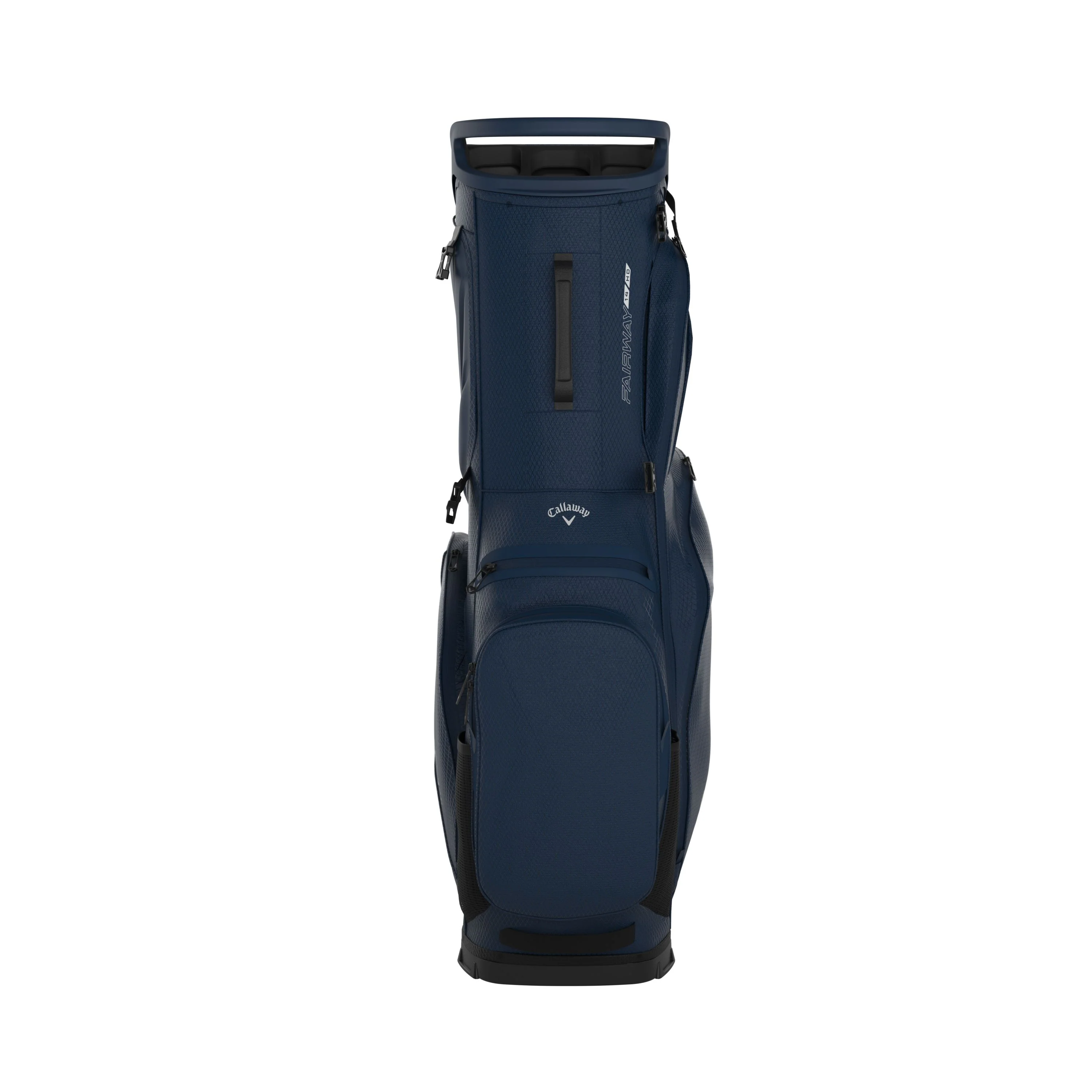 Callaway Golf sac trépied Fairway 14 HD Bleu Marine 2026 - Image 5
