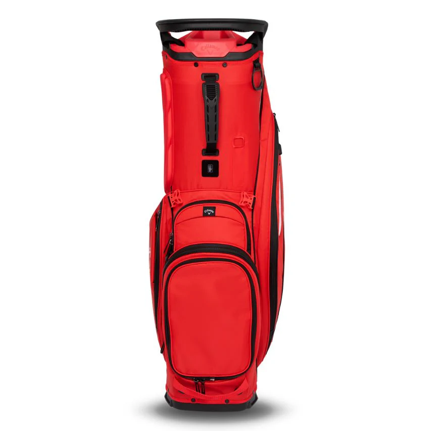 Callaway Golf sac trépied Fairway 14 Rouge 2026 - Image 3