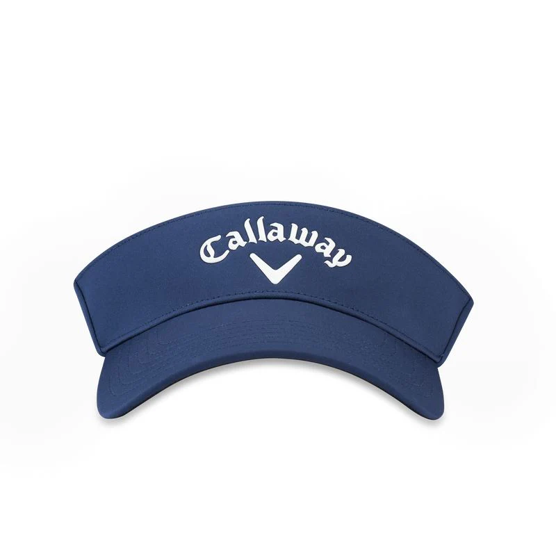 Callaway Golf Visière Liquid metal
