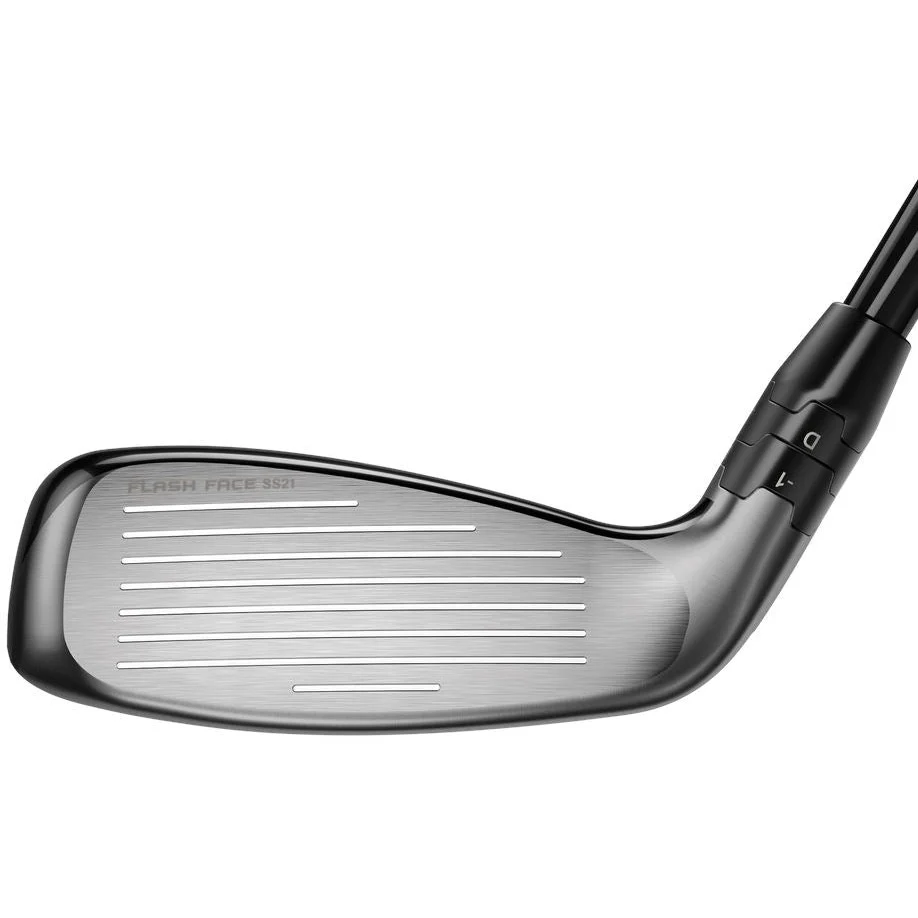Callaway Hybride Apex 2021 de démo (occasion) - Image 3