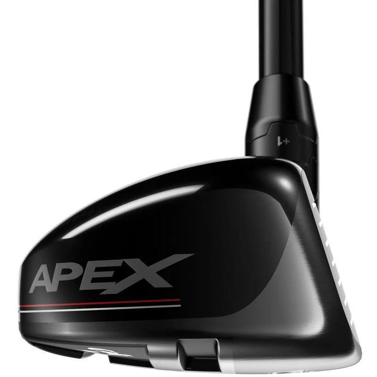 Callaway Hybride Apex 2021 de démo (occasion) - Image 4