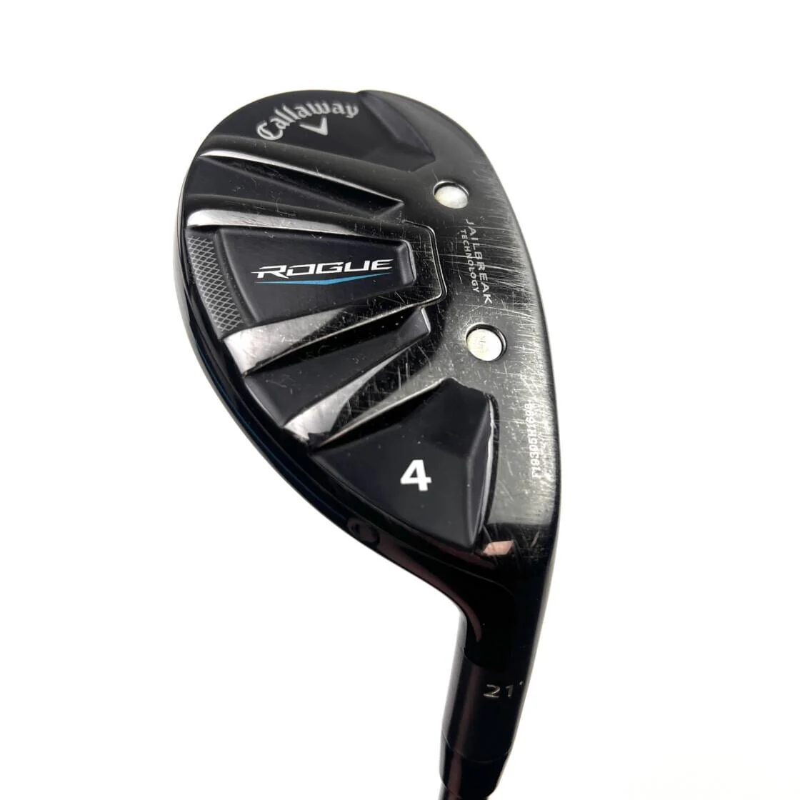 Callaway Hybride Rogue (Occasion)