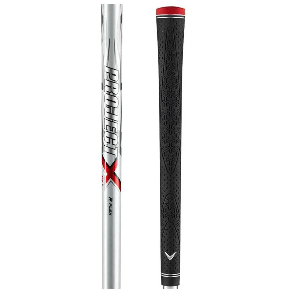 Callaway Hybride X HOT Lady - Image 6