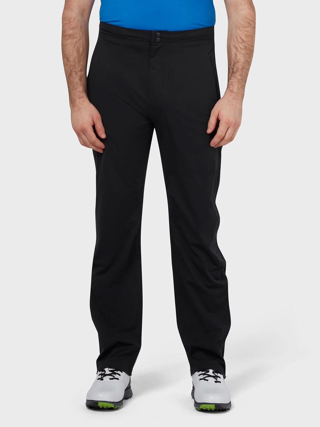 Callaway Pantalon Storm Dry Waterproof Noir - Image 2