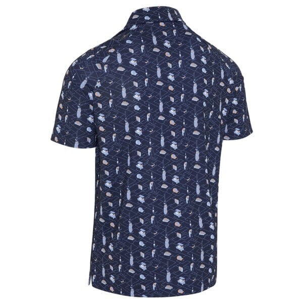 Callaway Polo All Over Golf - Image 2