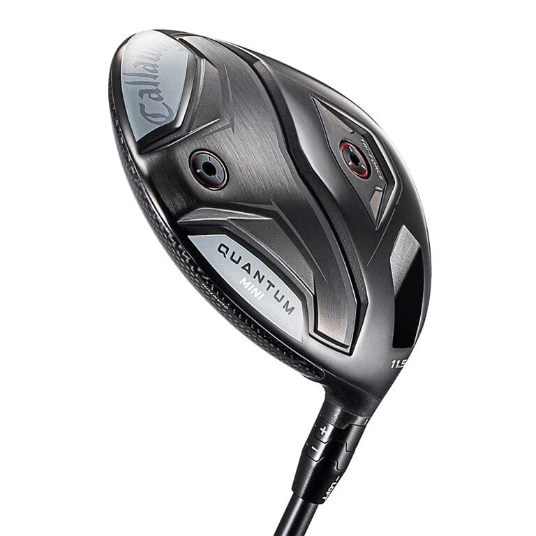 Callaway Quantum Mini Driver - Image 4