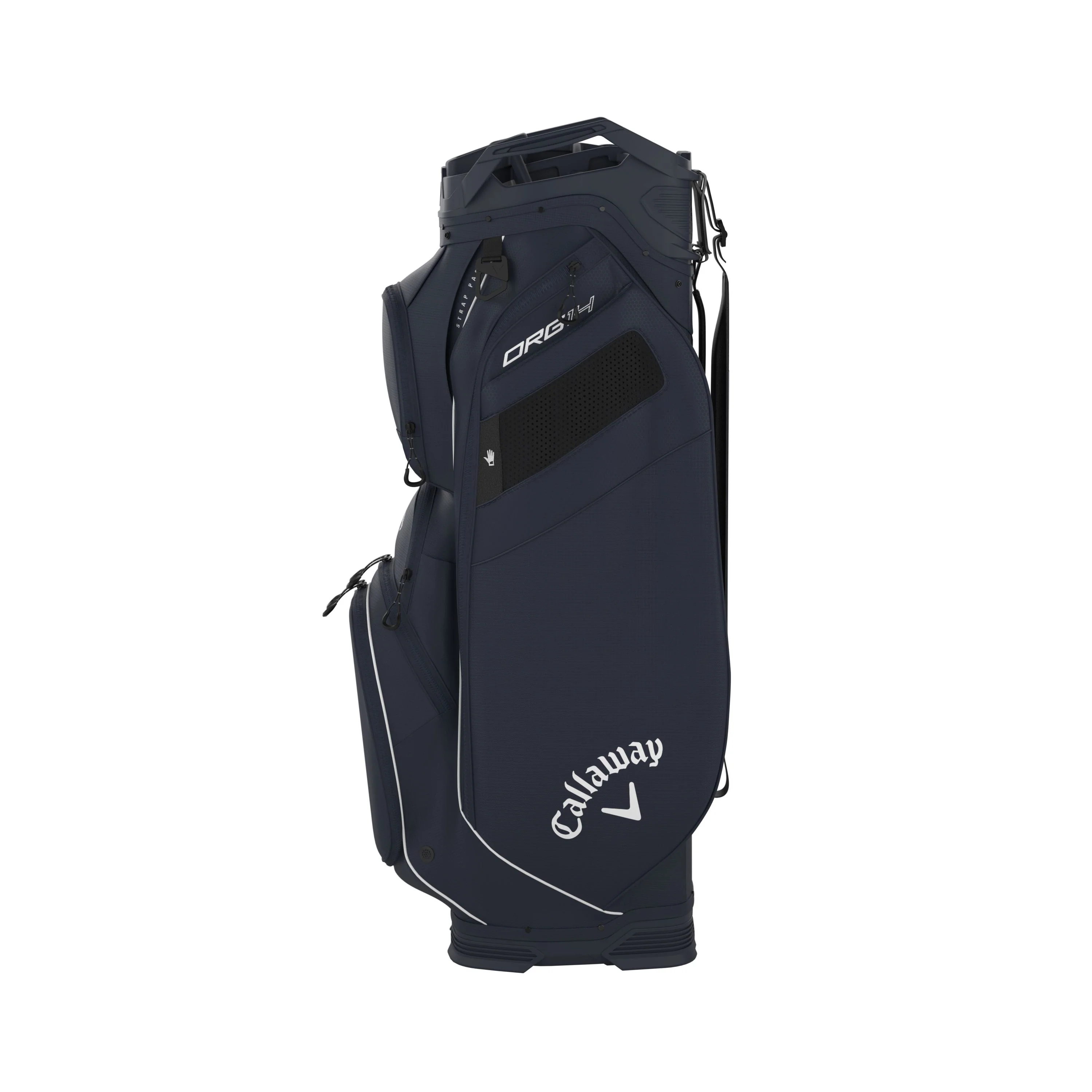 Callaway Sac Chariot Org 14 2026 Navy - Image 3