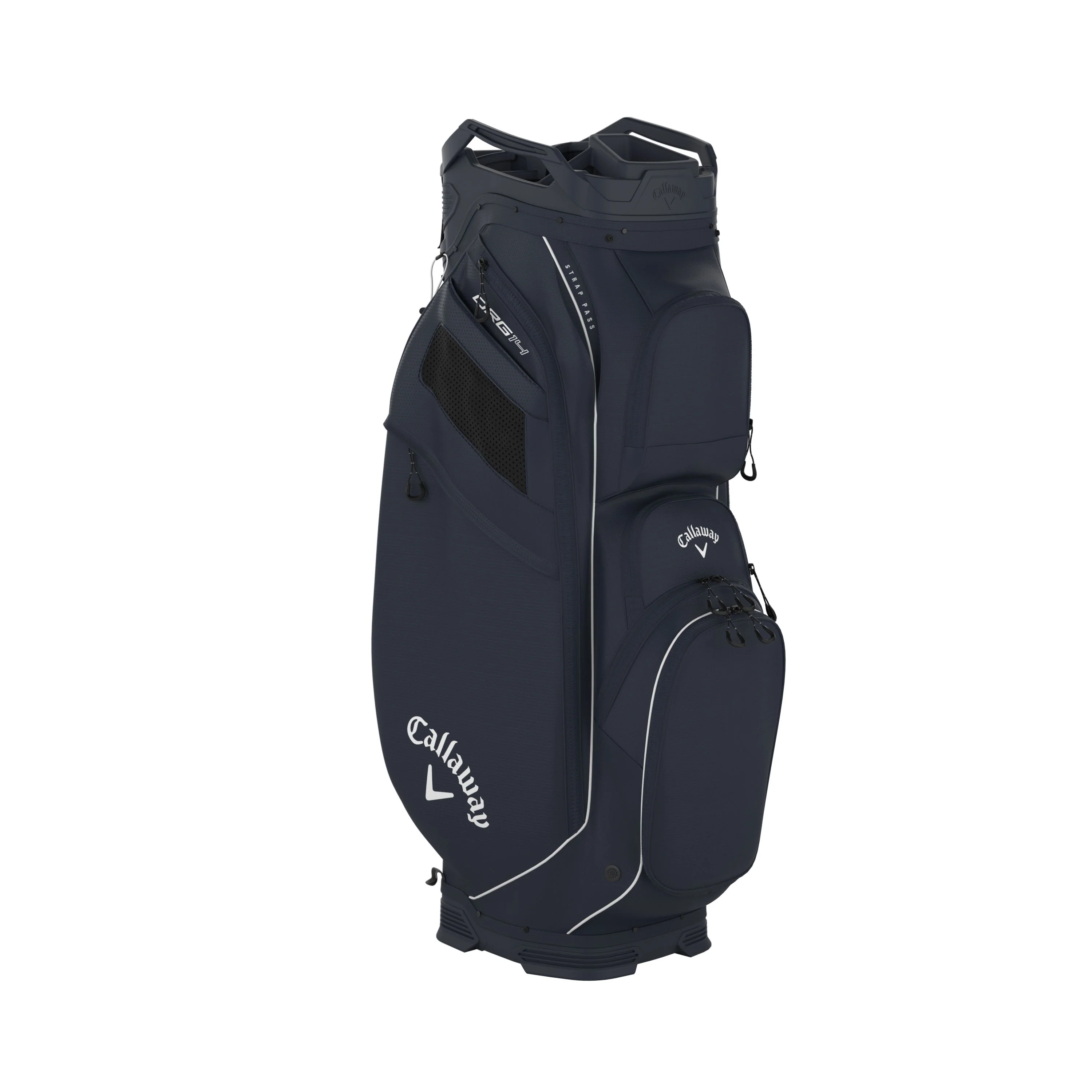 Callaway Sac Chariot Org 14 2026 Navy - Image 5