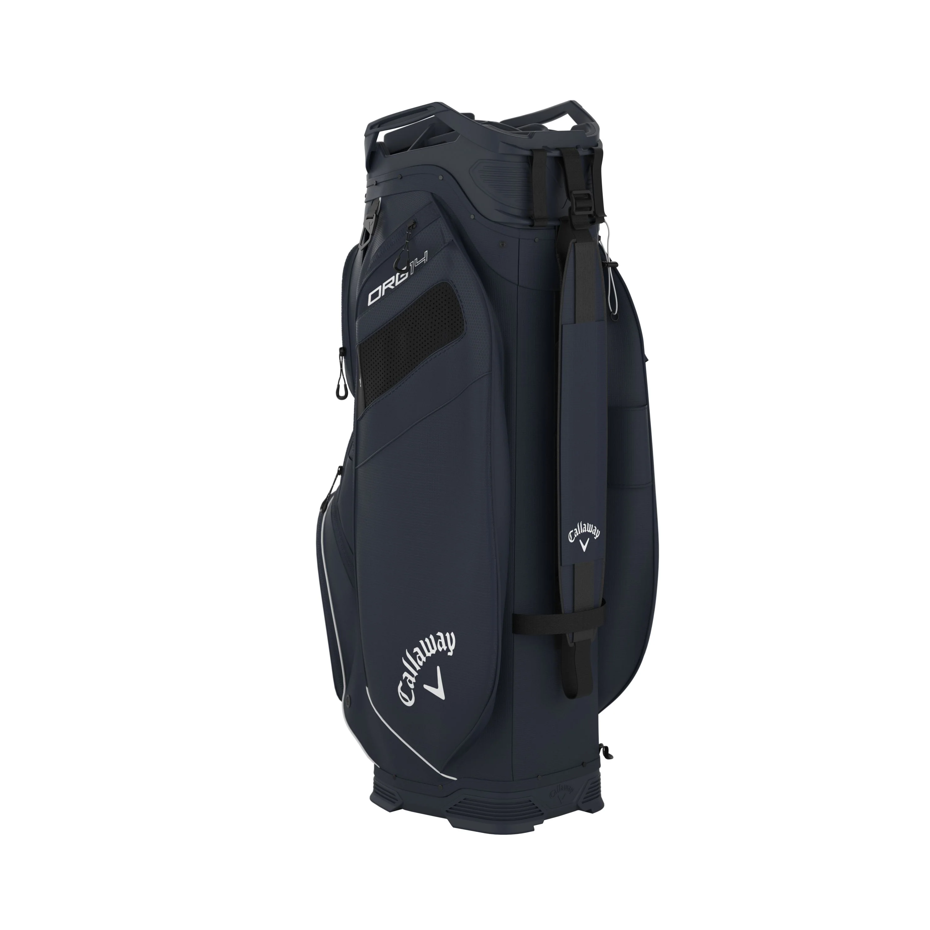 Callaway Sac Chariot Org 14 2026 Navy - Image 6