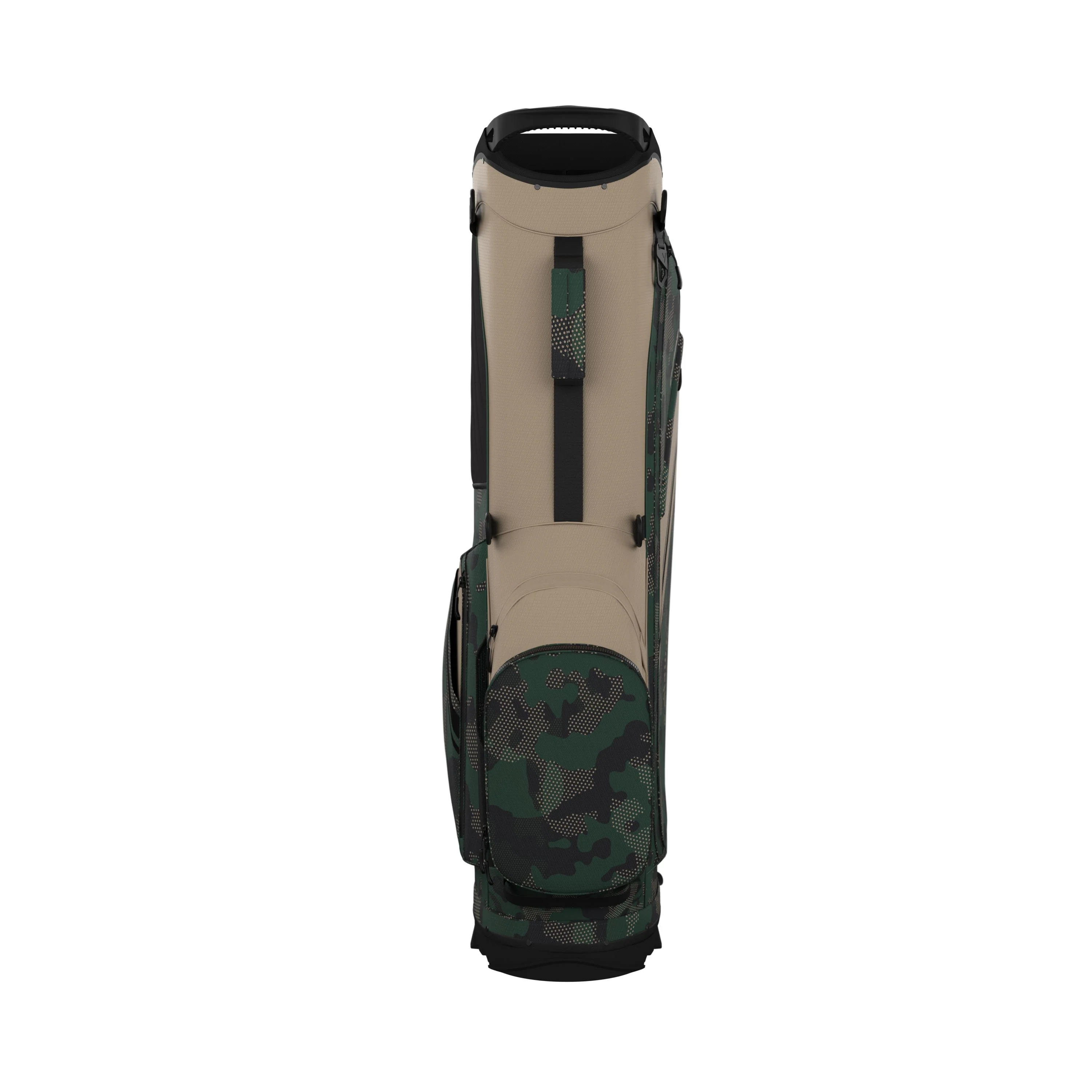 Callaway sac trépied Chase 2026 Beige Vert Camo - Image 2