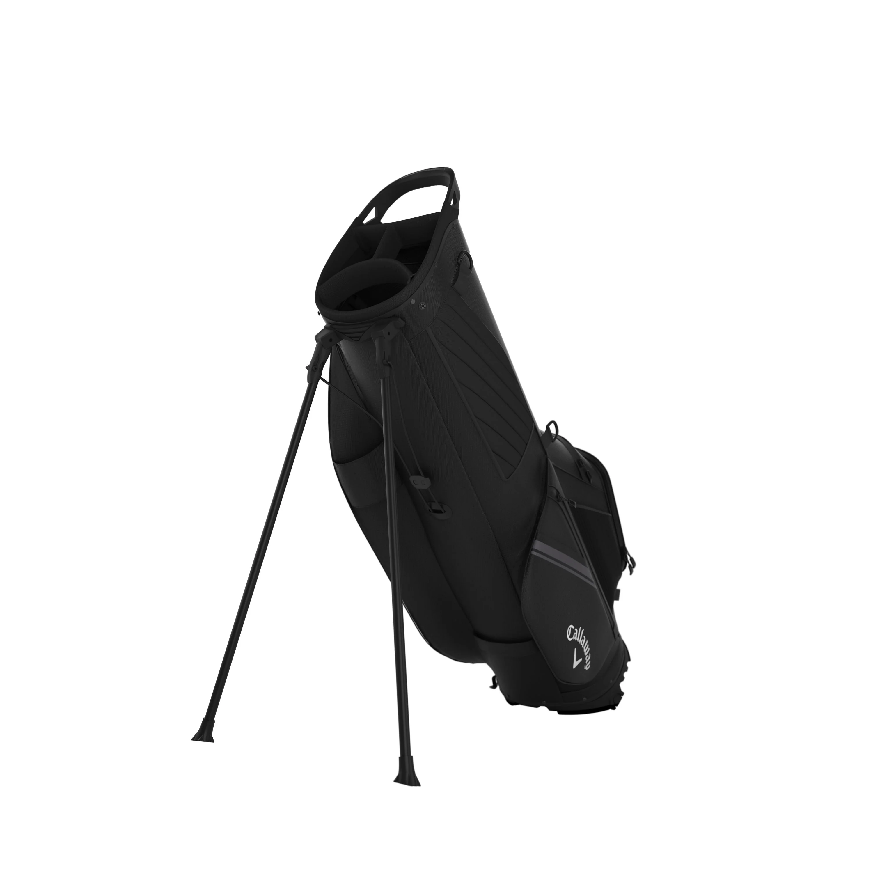 Callaway sac trépied Chase 2026 Black - Image 3