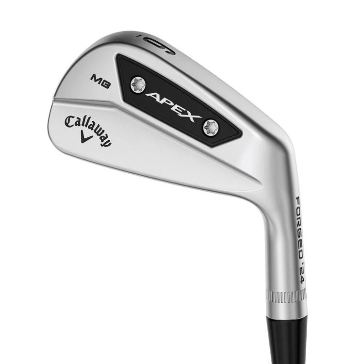 Callaway Serie de fer Apex MB 24 - Image 4