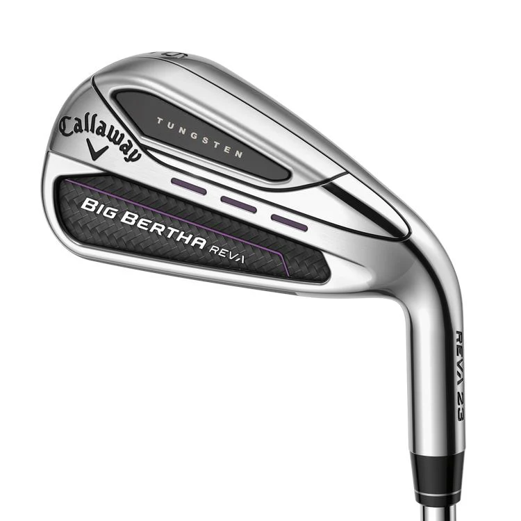 Callaway Série de Fer Big Bertha Reva 2023 - Image 5