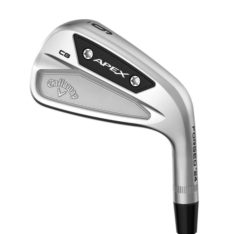 Callaway Serie de Fer Apex CB 24 - Image 4