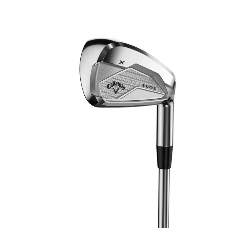 Callaway Serie de Fer Elyte X - Image 4