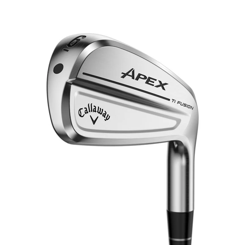 Callaway Serie de fers APEX TI Fusion 250 - Image 5