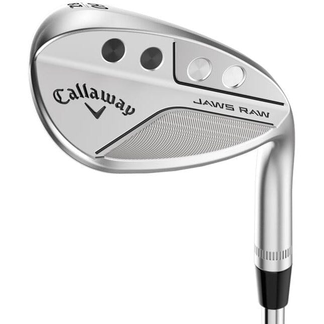 Callaway Wedge Jaws Raw Occasion