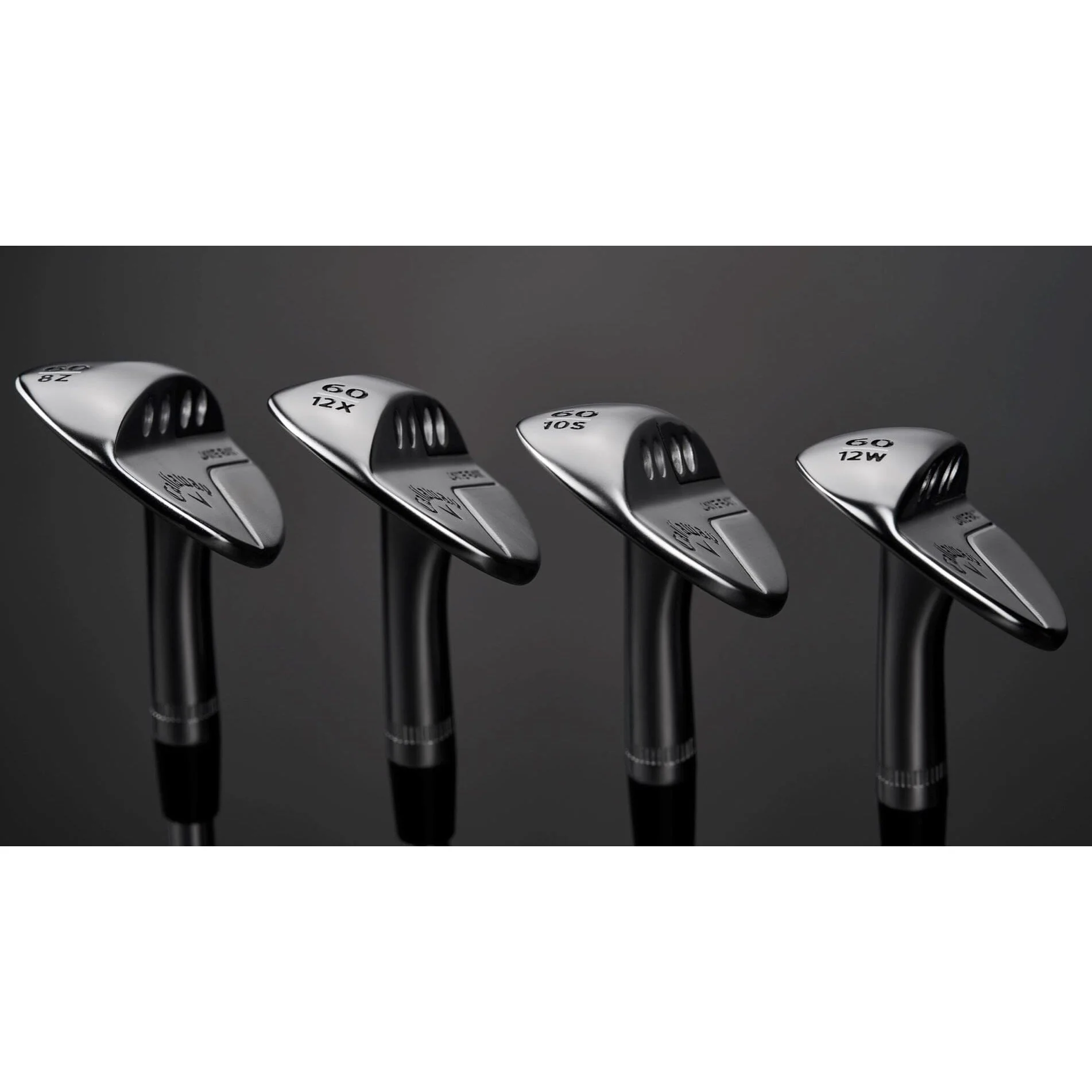 Callaway Wedge Jaws Raw Occasion - Image 6