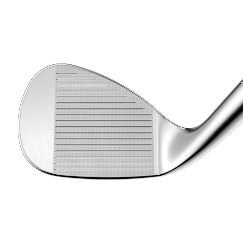 Callaway Wedge Opus SP+ Chrome – Spin et précision - Image 2