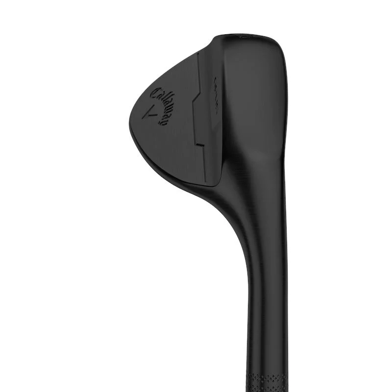 Callaway Wedges Opus chrome brossé Black - Image 5