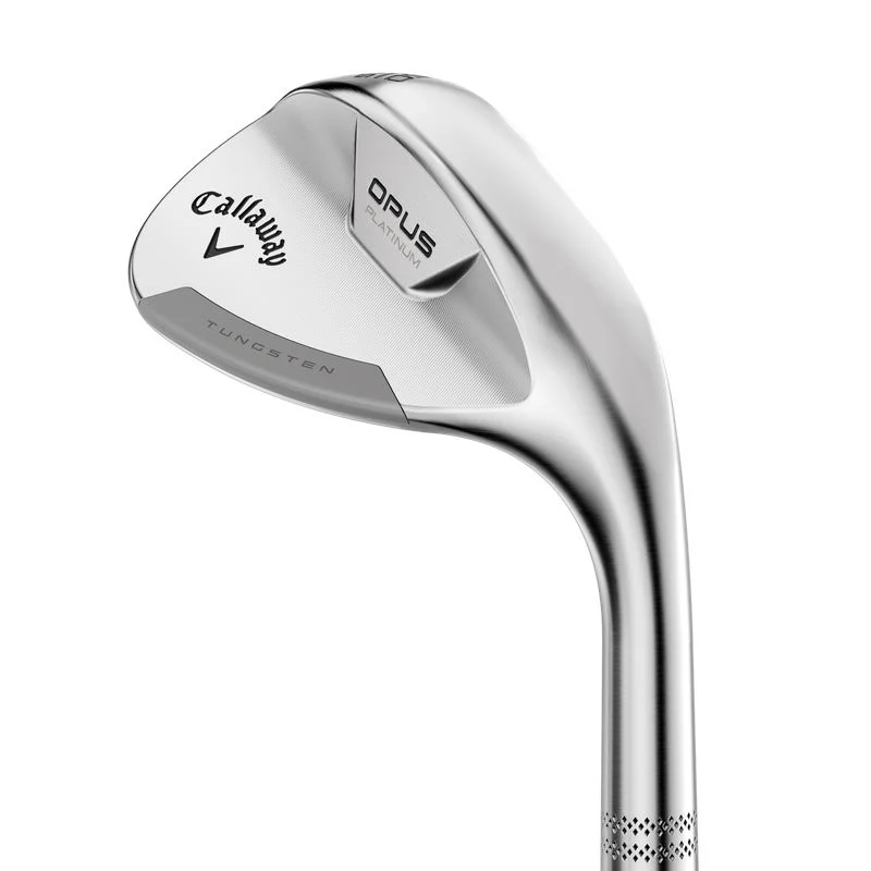 Callaway Wedges Opus Platinium - Image 4