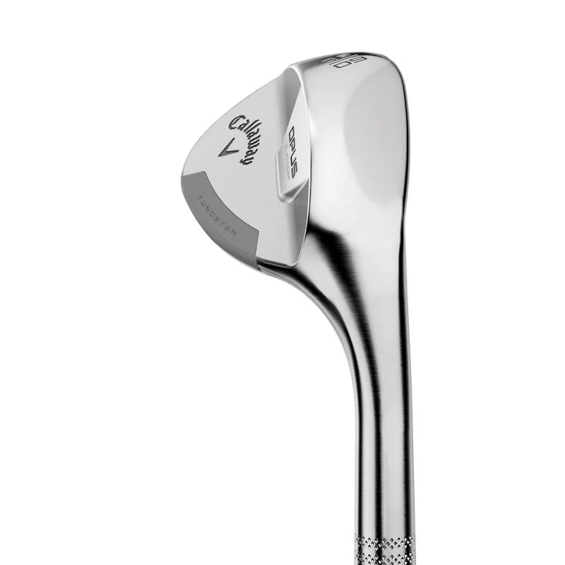 Callaway Wedges Opus Platinium - Image 5