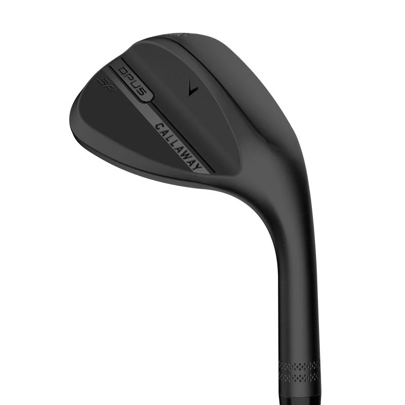 Callaway Wedges Opus SP Black Shadow - Image 4