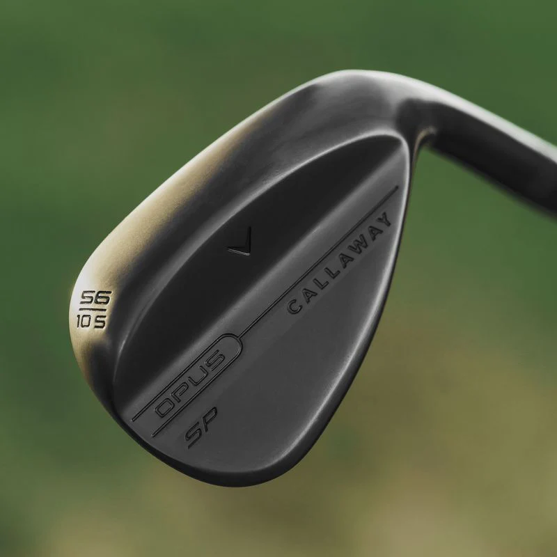 Callaway Wedges Opus SP Black Shadow - Image 5