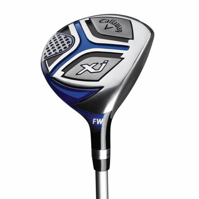 CALLAWAY  XJ 1/2 SERIE JUNIOR LEVEL 2 - Image 3