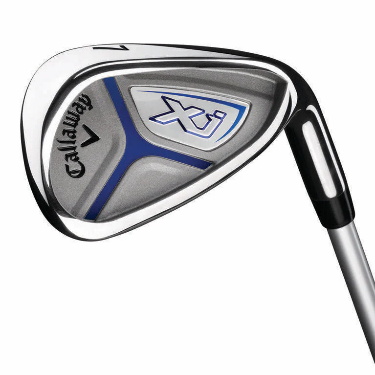 CALLAWAY  XJ 1/2 SERIE JUNIOR LEVEL 2 - Image 4