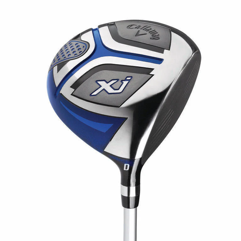 CALLAWAY  XJ 1/2 SERIE JUNIOR LEVEL 3 - Image 3
