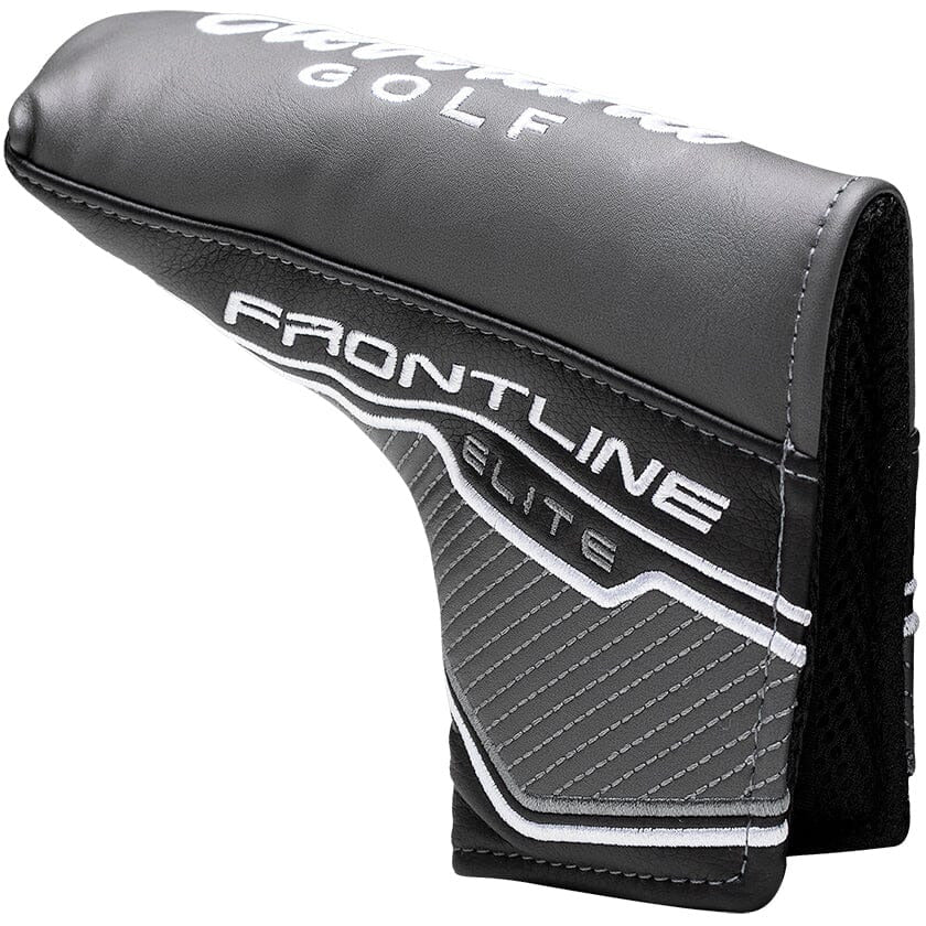Cleveland Putter 2023 Frontline Elite 8.0 Single Bend - Image 8