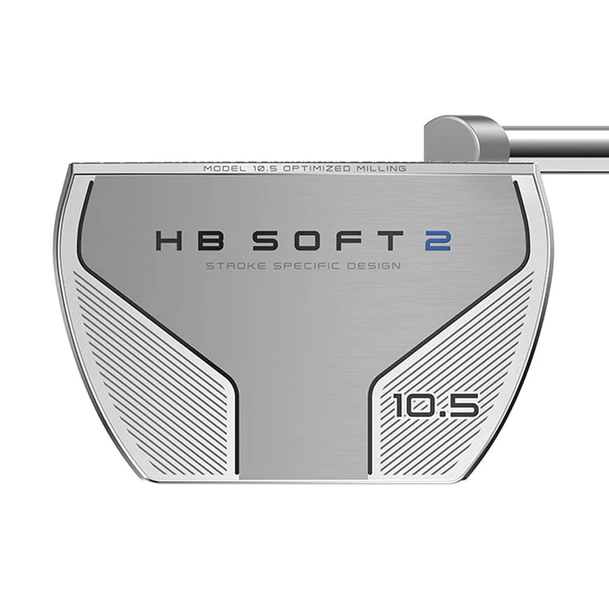 Cleveland Putter HB Soft 2 10.5 2024 - Image 8