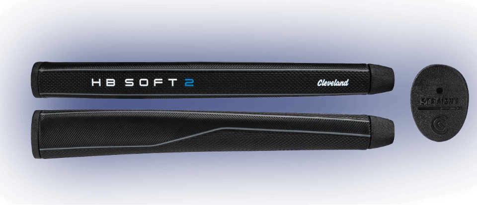 Cleveland Putter HB Soft 2 15 OS 2024 - Image 7