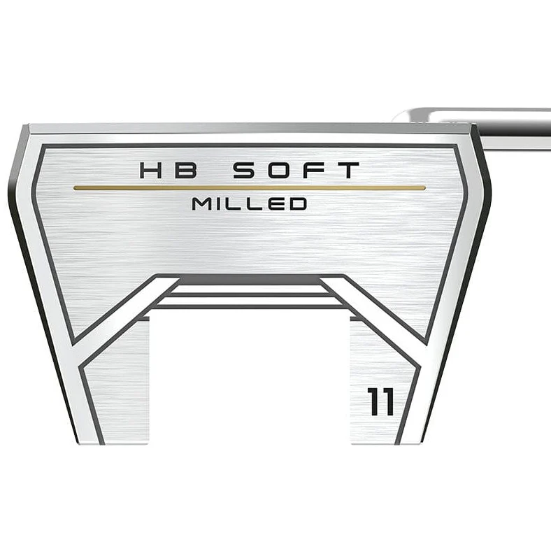 Cleveland Putter HB Soft Milled 11 SB - Image 5