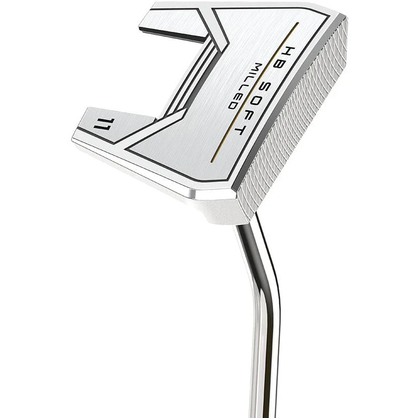 Cleveland Putter HB Soft Milled 11 SB - Image 6
